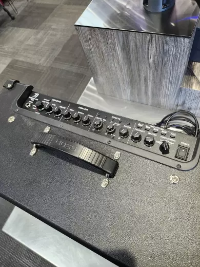 BOSS - KTN-100-MK2 2